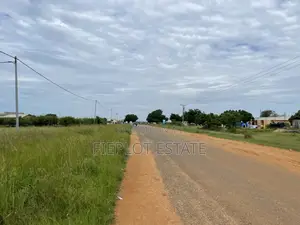 Prime Land Investment Opportunity – City of David Residence, Prampram