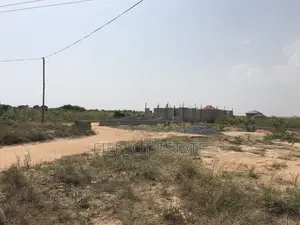 Prime Land Investment Opportunity – City of David Residence, Prampram