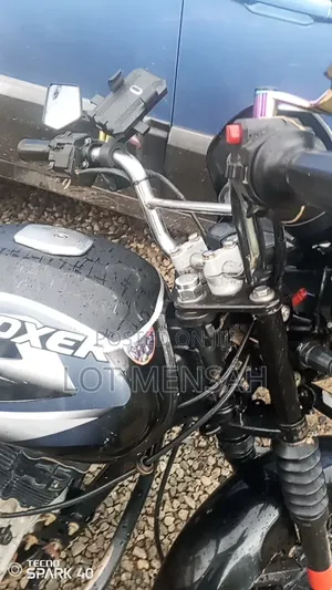Bajaj Avenger 150 Street 2025 Black