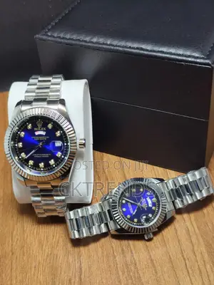 Very Neat and Authentic Correct Original Paterk Watch