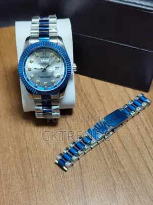 Very Neat and Authentic Correct Original Paterk Watch