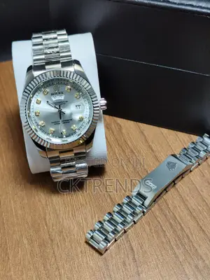 Very Neat and Authentic Correct Original Paterk Watch