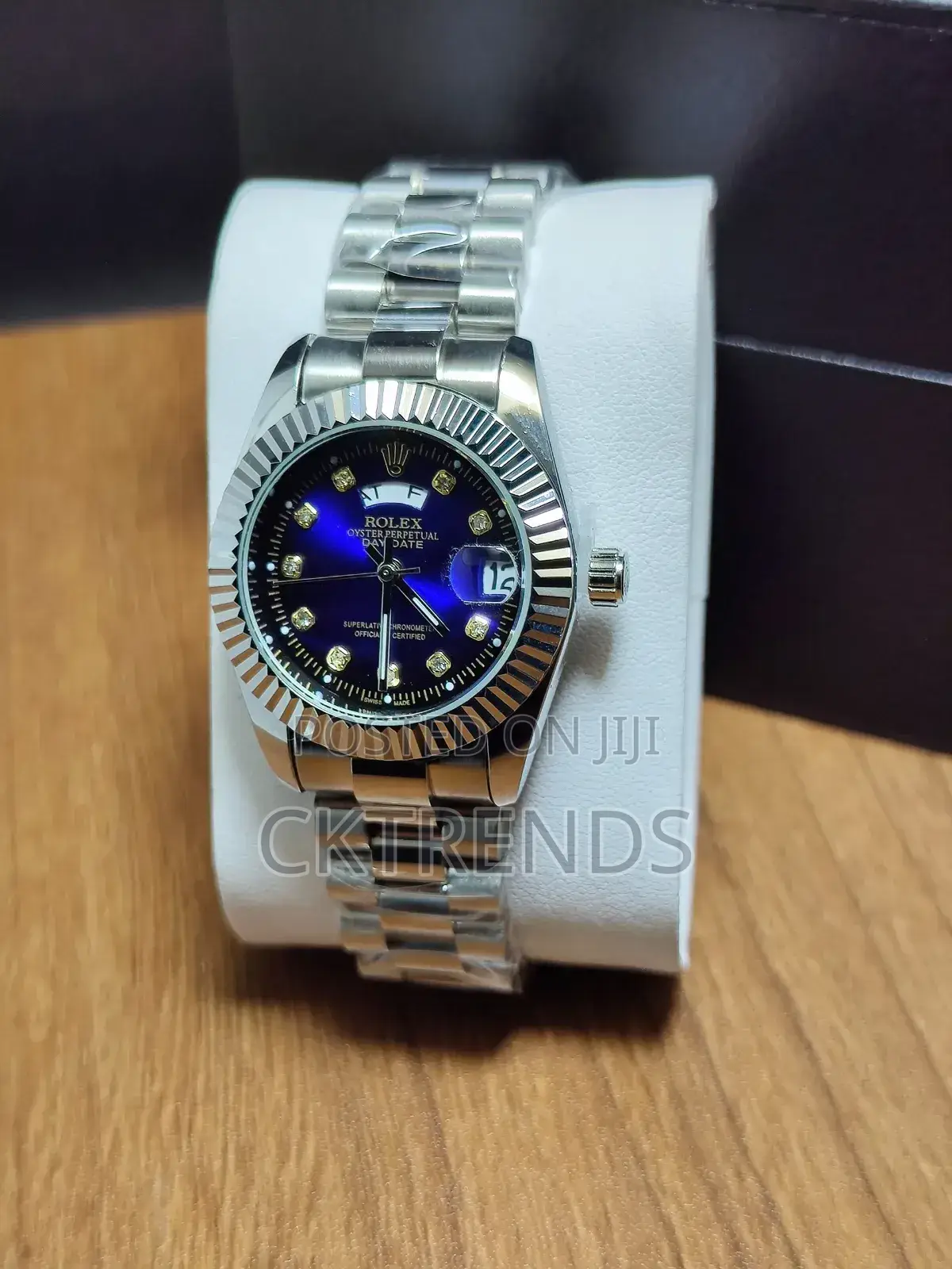 Very Neat and Authentic Correct Original Paterk Watch