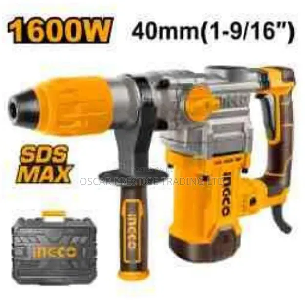 Rotary Hammer