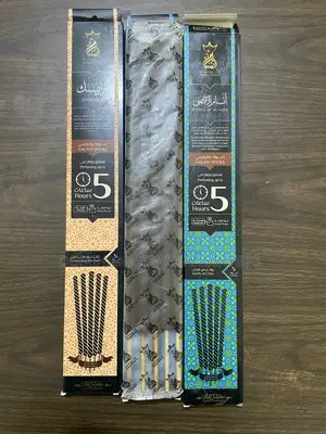 Galaxy Sticks Incense