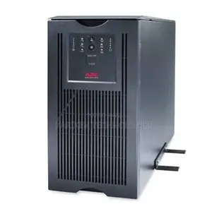 Apc Smart-Ups 5000va 230v Rackmount/Tower - Sua5000rmi5u