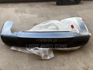 Mitsubishi Outlander 2022,2023,2024,2025, Back Bumper Lower
