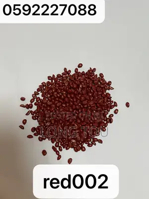 Red Master Batch