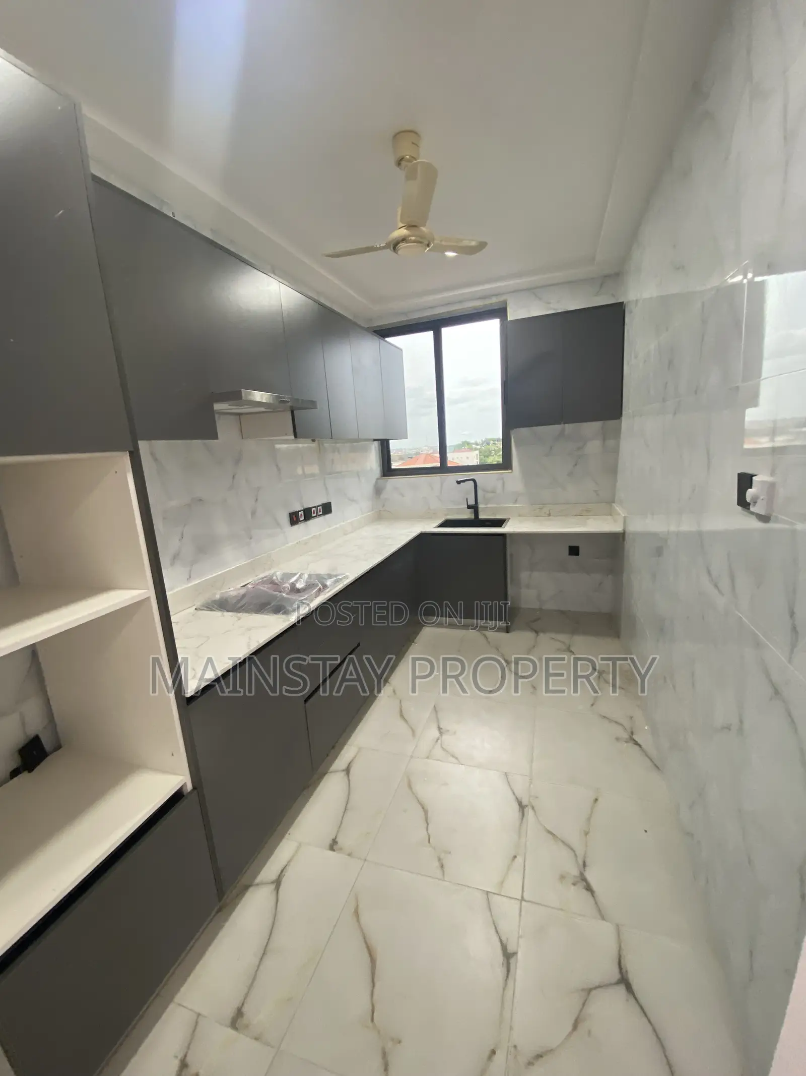 1bdrm Apartment in Mainstay Estates, Airport Residential Area for rent