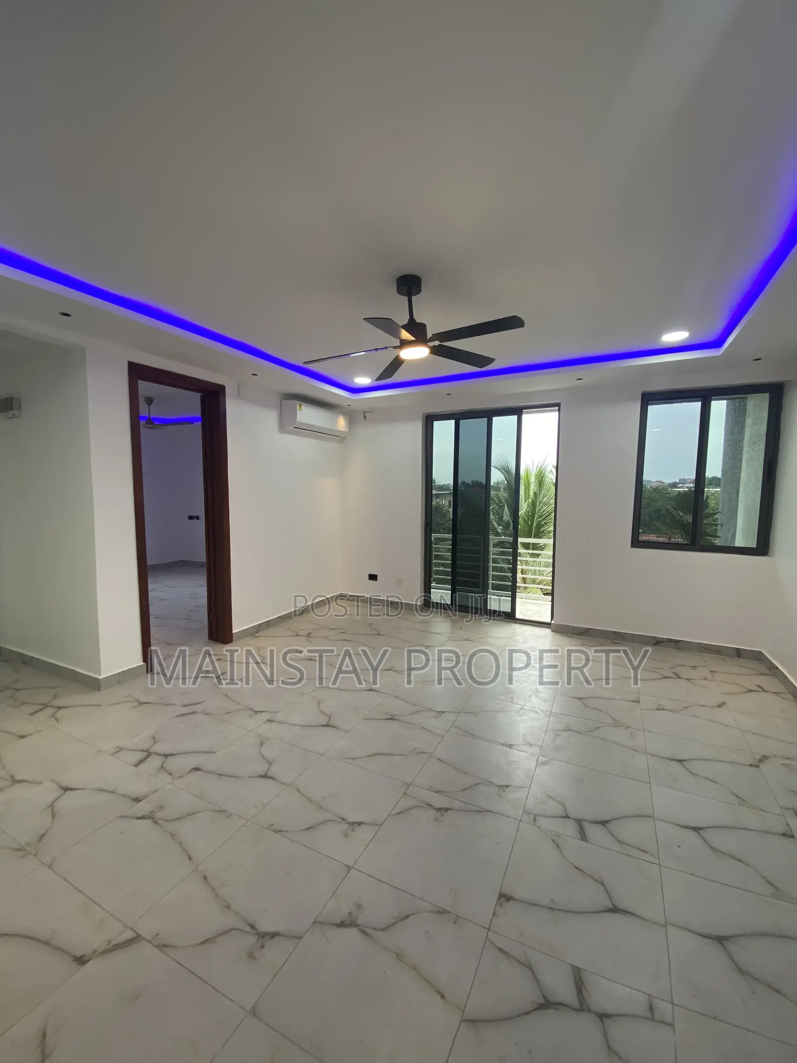 1bdrm Apartment in Mainstay Estates, Airport Residential Area for rent