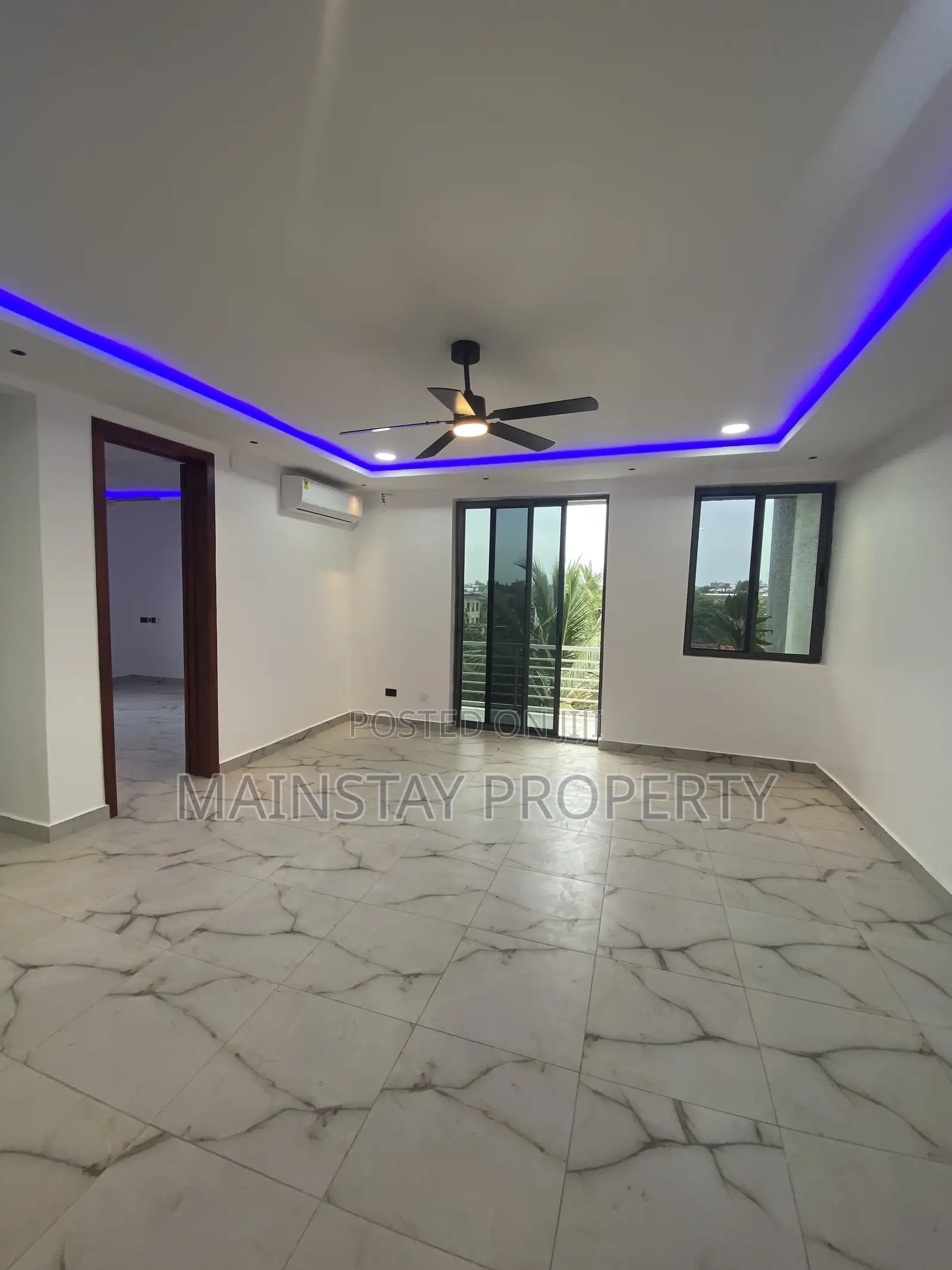 1bdrm Apartment in Mainstay Estates, Airport Residential Area for rent