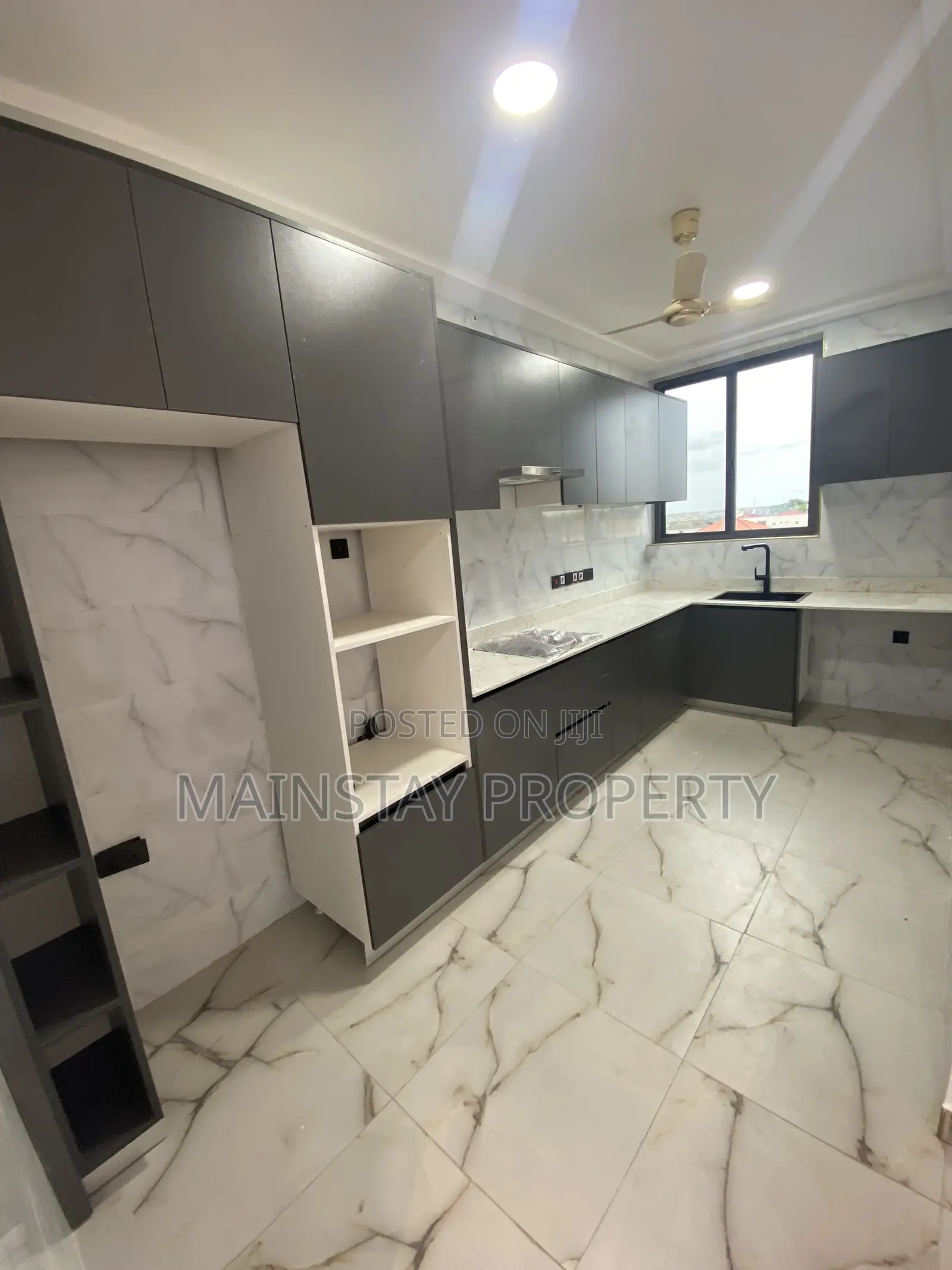 1bdrm Apartment in Mainstay Estates, Airport Residential Area for rent