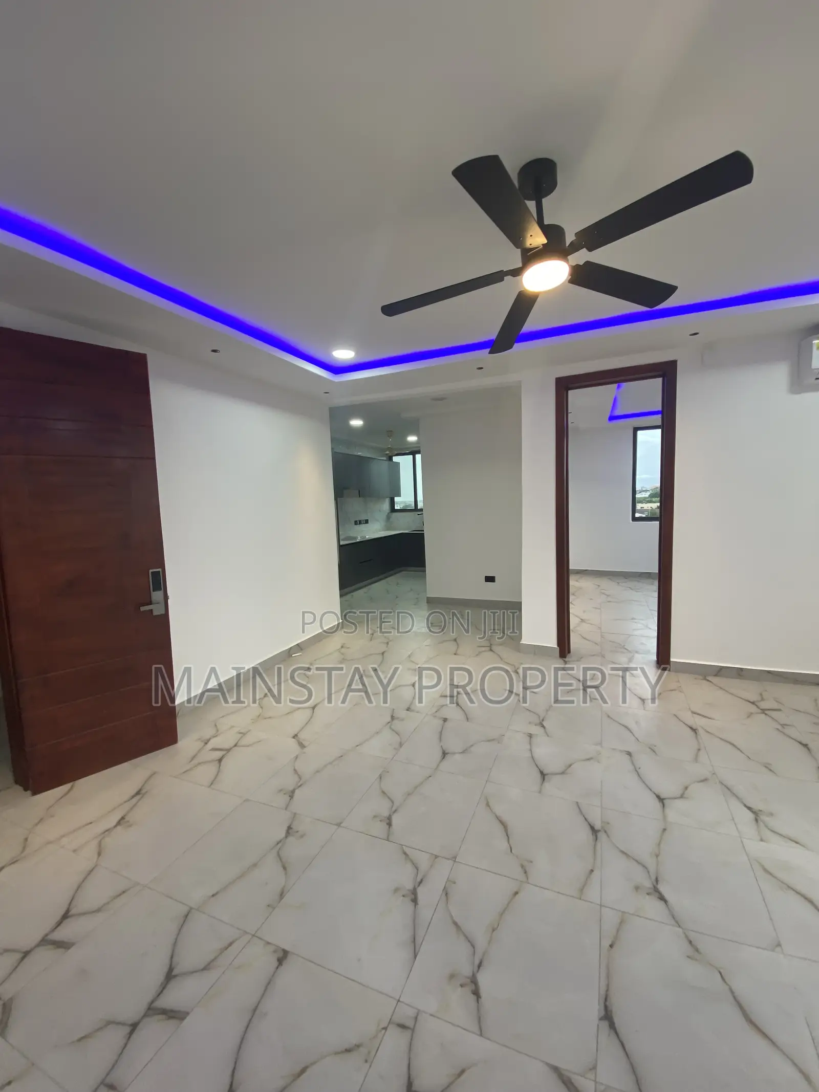 1bdrm Apartment in Mainstay Estates, Airport Residential Area for rent