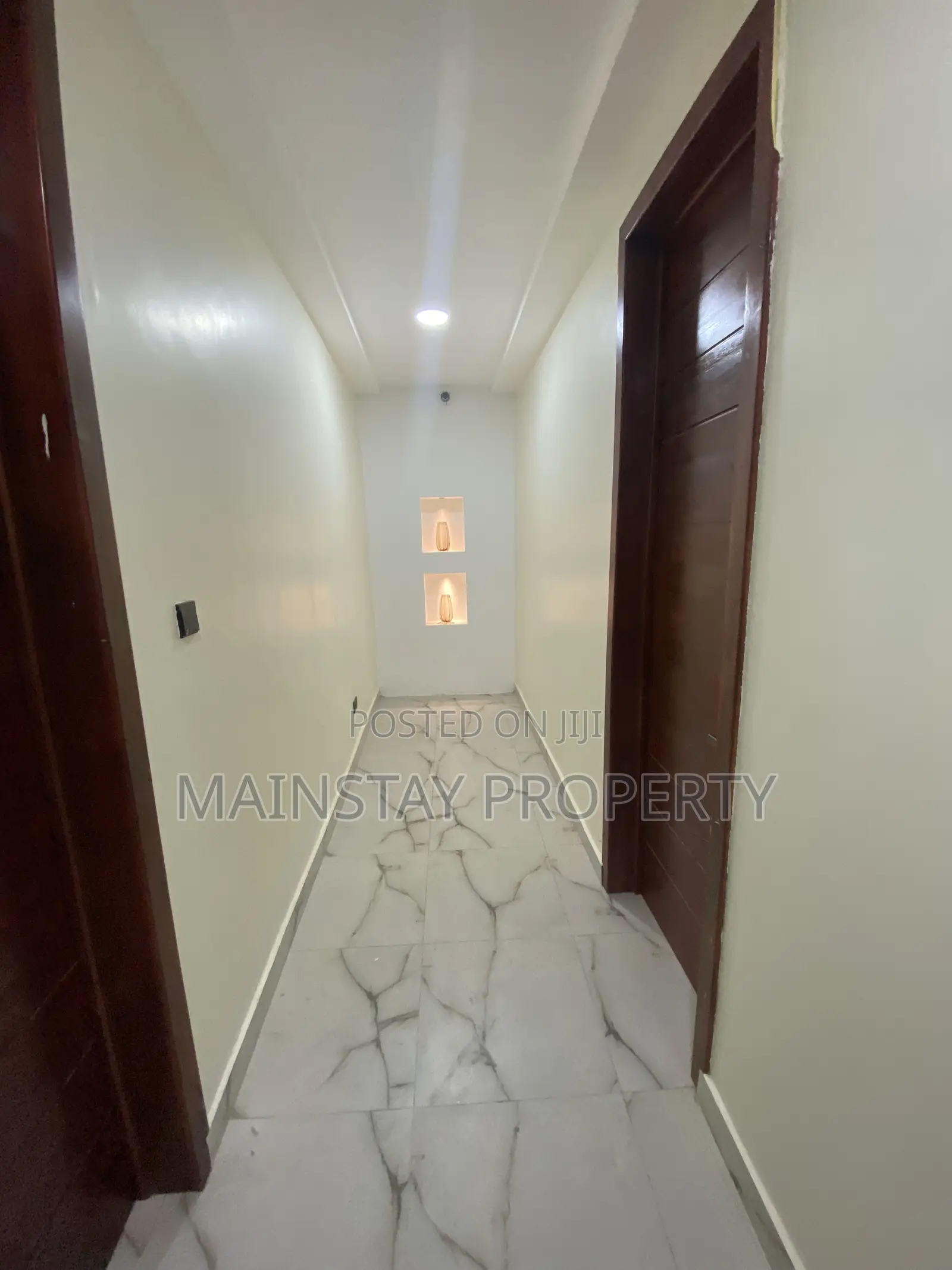 1bdrm Apartment in Mainstay Estates, Airport Residential Area for rent