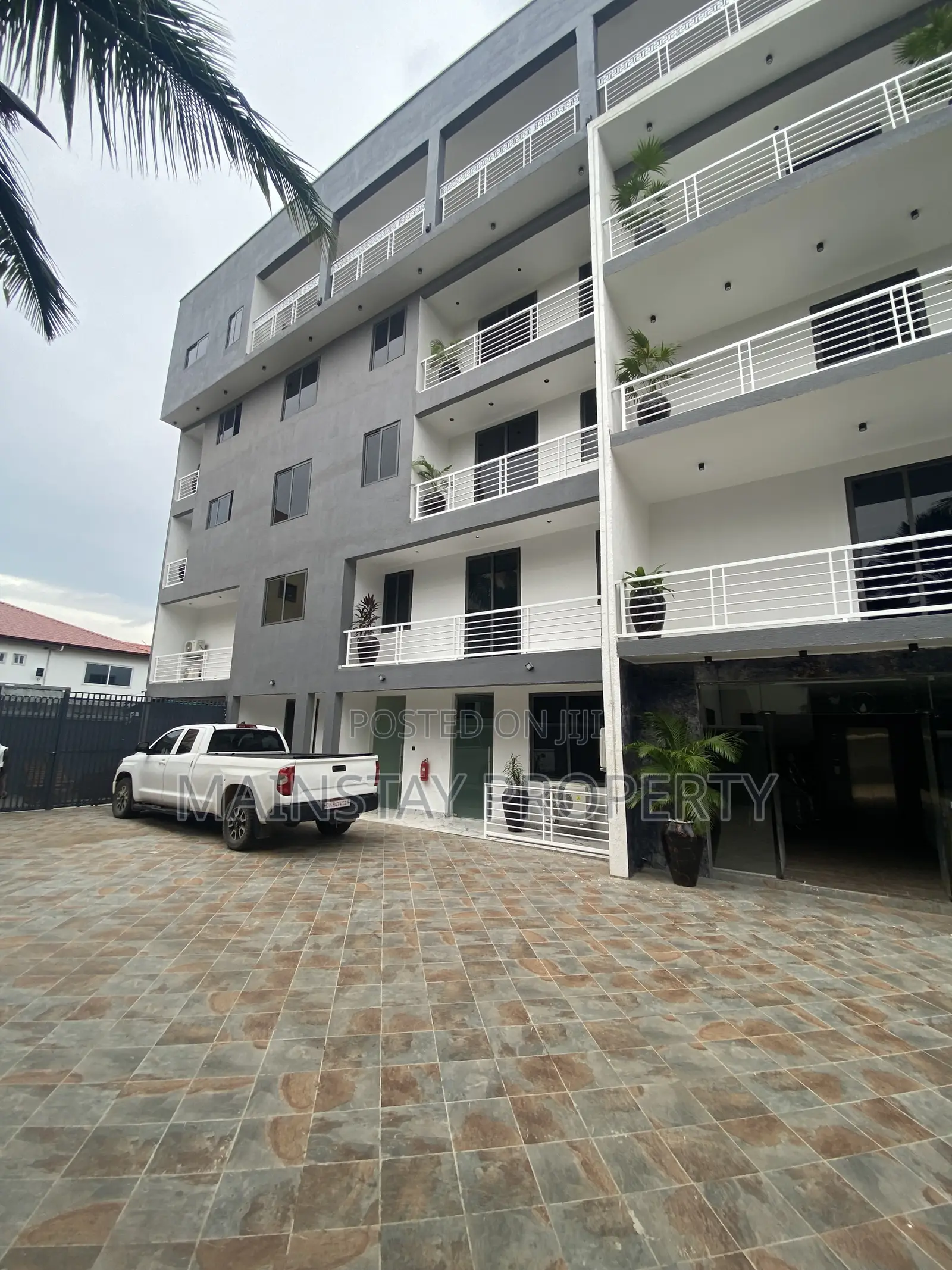 1bdrm Apartment in Mainstay Estates, Airport Residential Area for rent