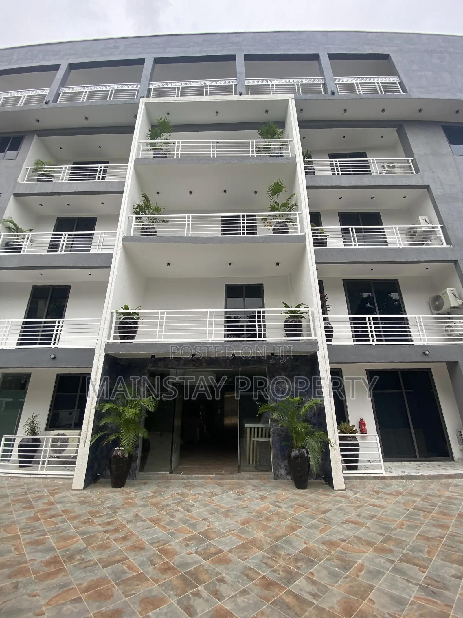 1bdrm Apartment in Mainstay Estates, Airport Residential Area for rent