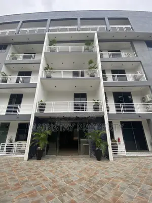 1bdrm Apartment in Mainstay Estates, Airport Residential Area for rent