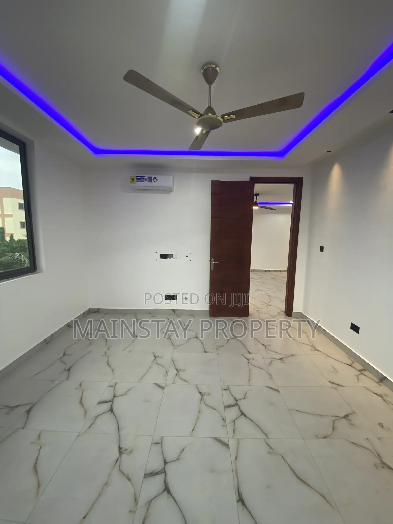 1bdrm Apartment in Mainstay Estates, Airport Residential Area for rent