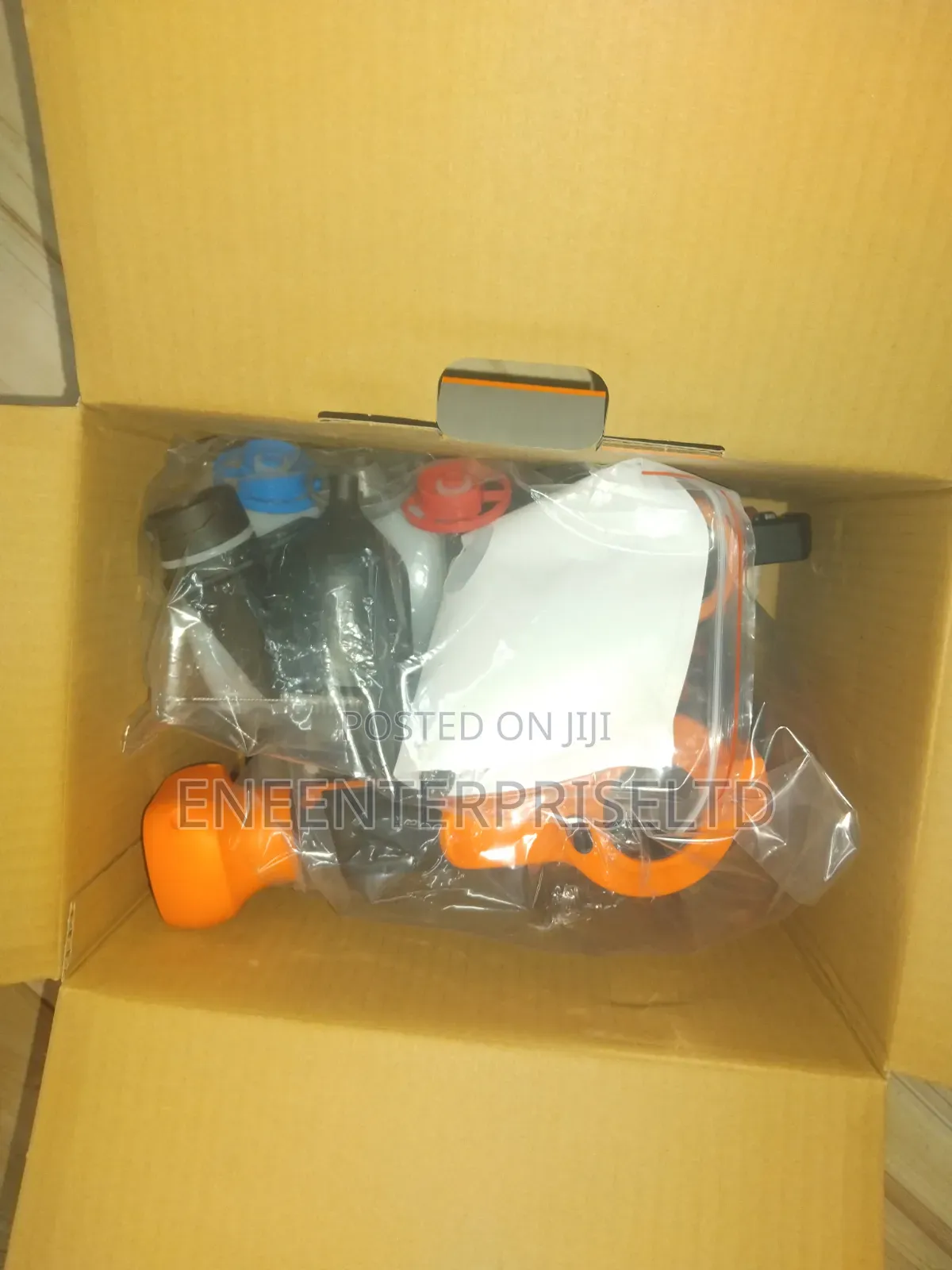 Finder Electric Spray Gun