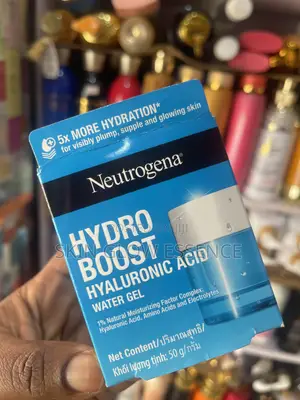 Neutrogena Hydro Boost Face Moisturizer