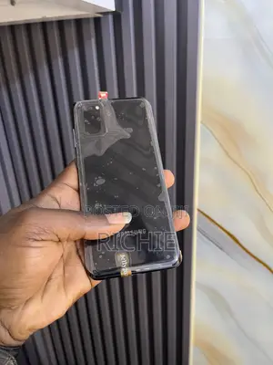 New Samsung Galaxy S20+ 5G 128 GB Black