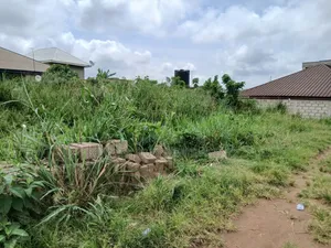 Full Plot of Land for Sale