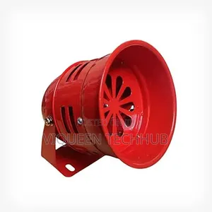 Mini Siren