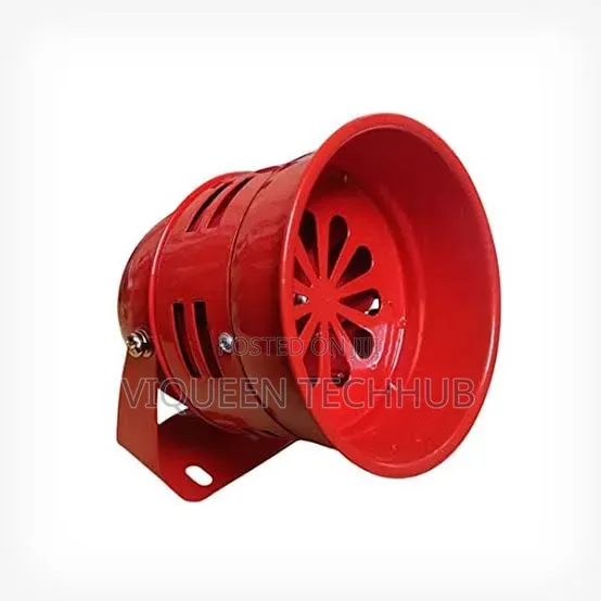 Mini Siren