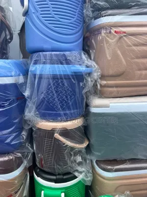 Small Size Ice Chest