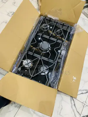 Call and Order for in Built Gas Cooker Built in 5burner 90cm