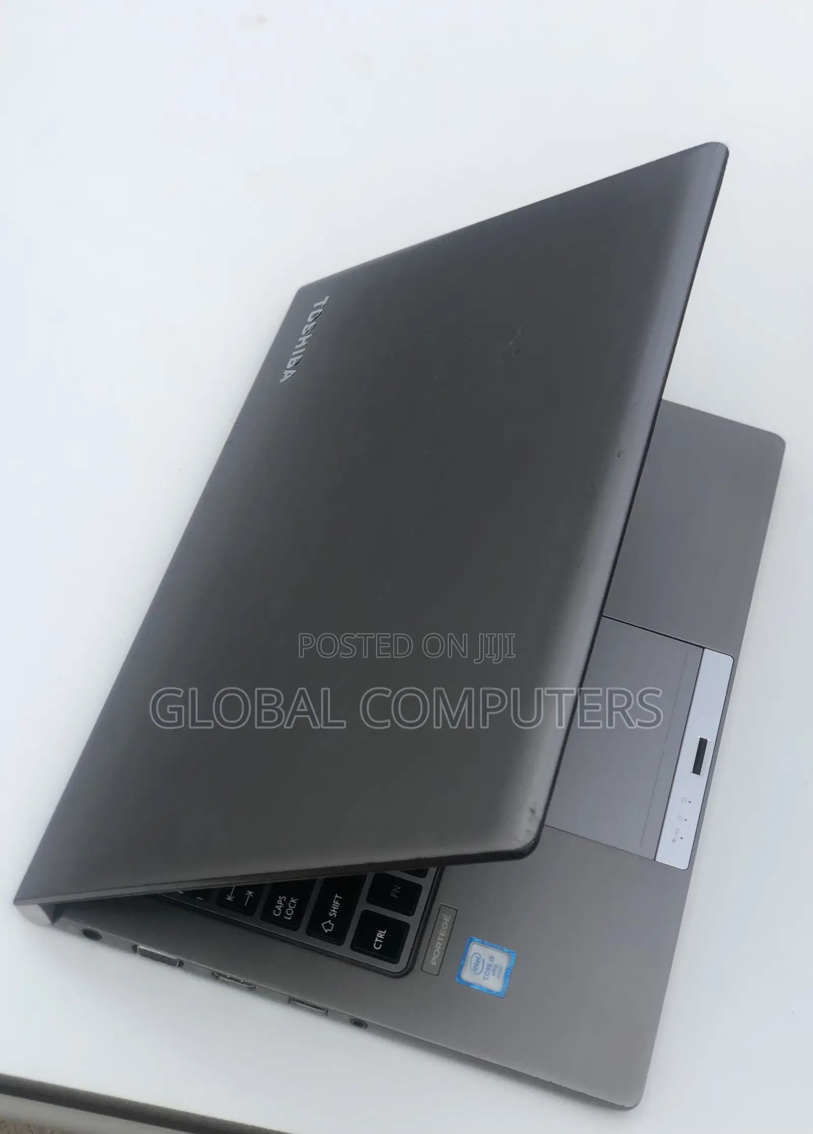 Laptop Toshiba Z30 8GB Intel Core i5 SSD 128GB
