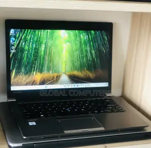 Laptop Toshiba Z30 8GB Intel Core i5 SSD 128GB