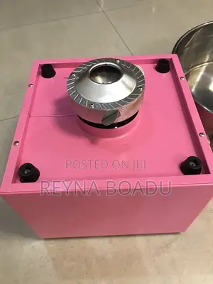 Cotton Candy Machine (Large Size)