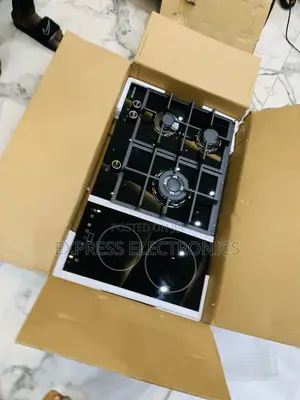Text Us Fir Your 90cm 3-2 Stove Electric Gas Cooker Built In