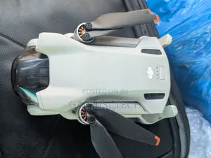 Dji Mini Drone