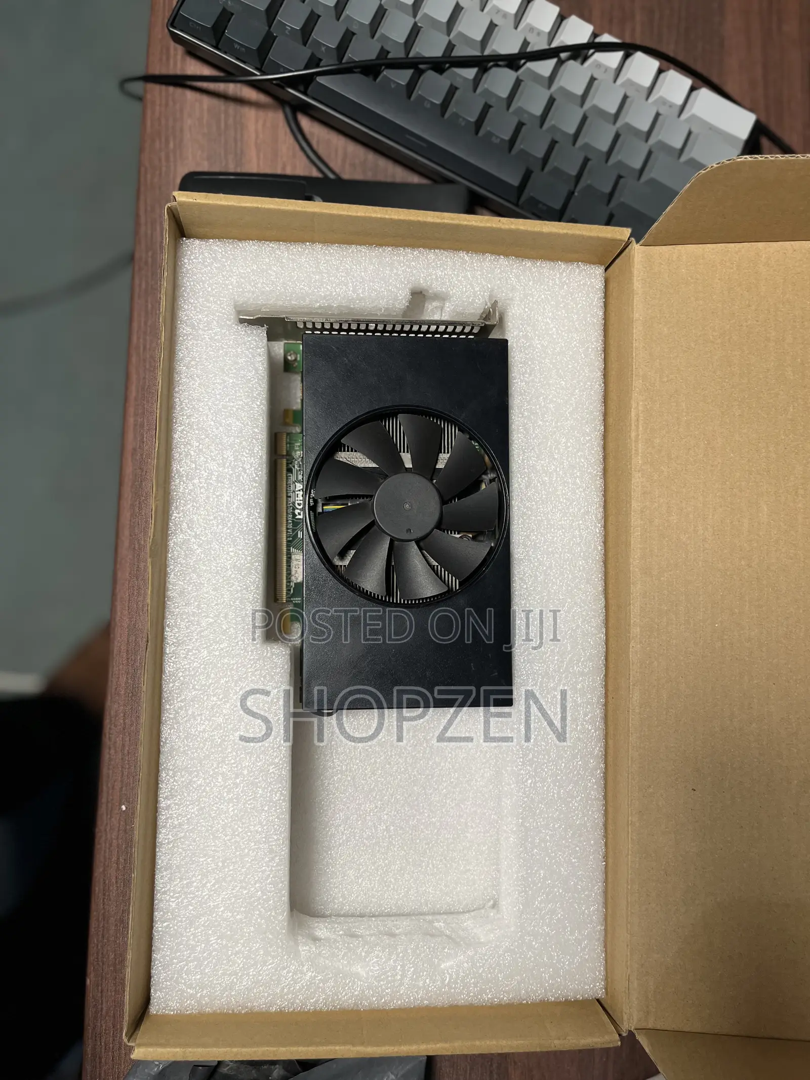 Rx580 8gb Dedicated