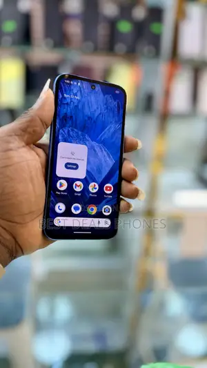 Google Pixel 8 128 GB Blue