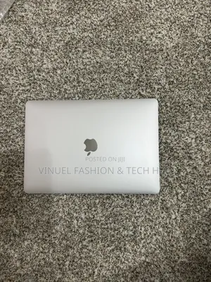 Laptop Apple MacBook Air 2019 8GB Intel Core i5 SSD 128GB