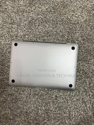 Laptop Apple MacBook Air 2019 8GB Intel Core i5 SSD 128GB