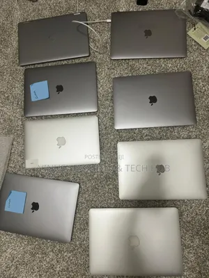 Laptop Apple MacBook Air 2019 8GB Intel Core i5 SSD 128GB