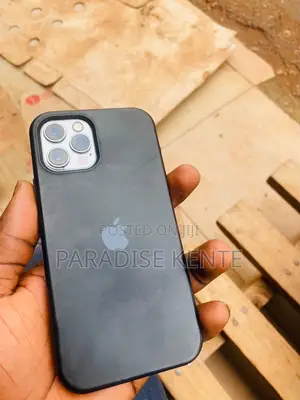 Apple iPhone 12 Pro 128 GB Gray