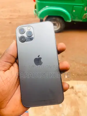 Apple iPhone 12 Pro 128 GB Gray