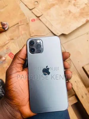 Apple iPhone 12 Pro 128 GB Gray
