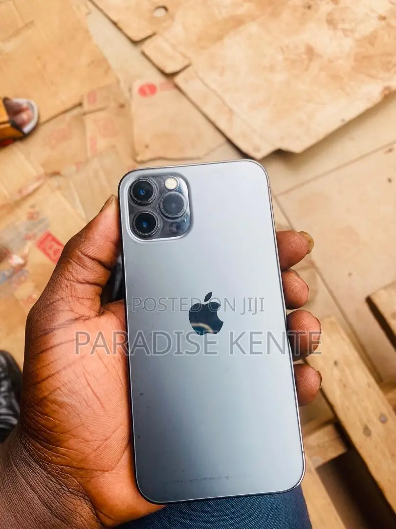 Apple iPhone 12 Pro 128 GB Gray