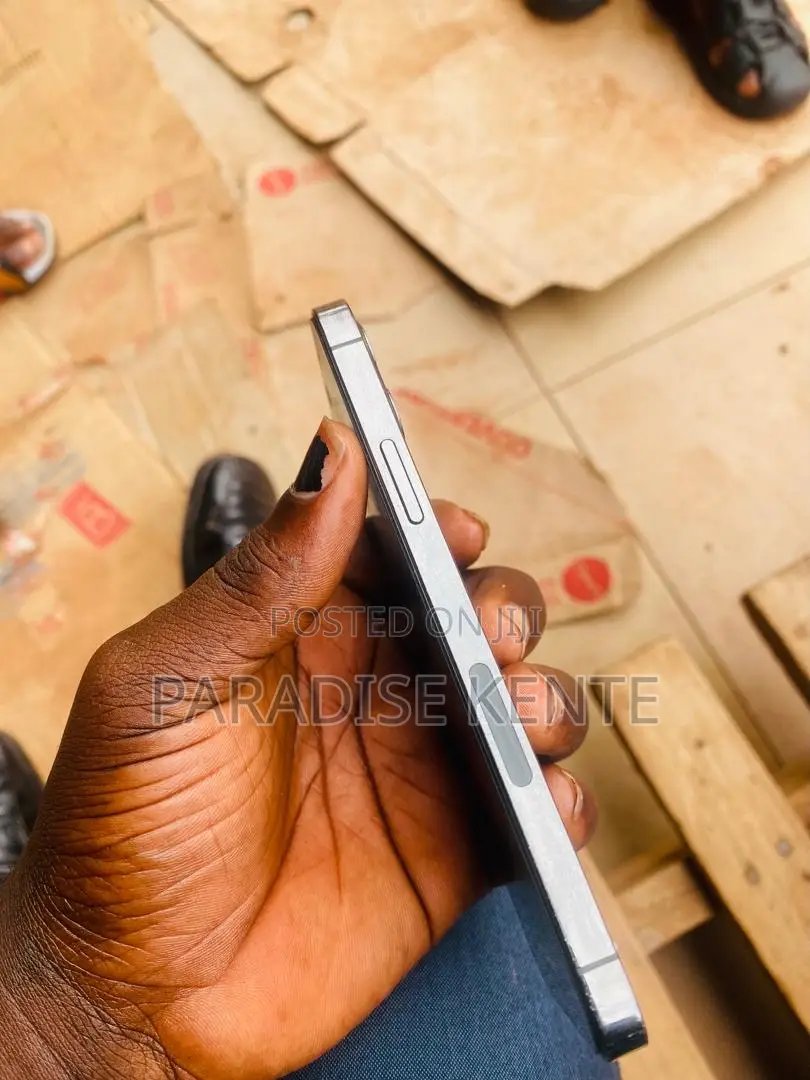Apple iPhone 12 Pro 128 GB Gray