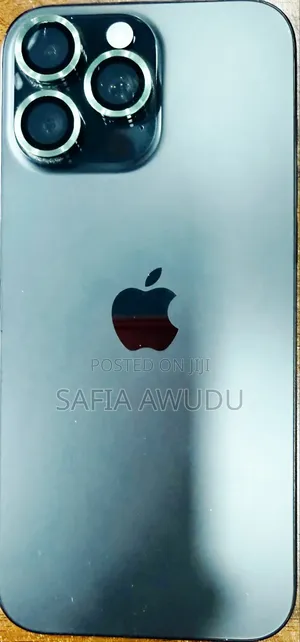 Apple iPhone 16 Pro Max 1 TB Black