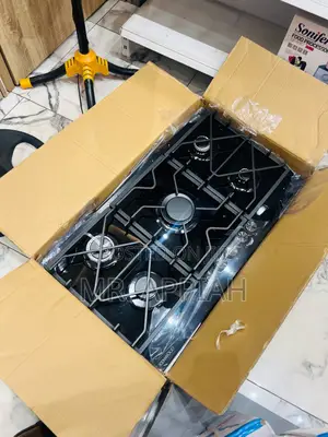 Super Classic Kenwood 90cm Hob 