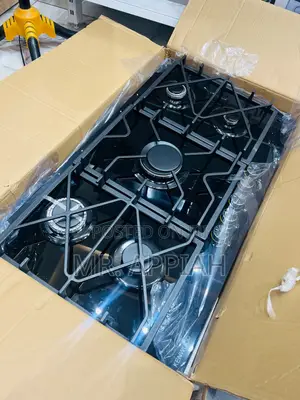 Super Classic Kenwood 90cm Hob 