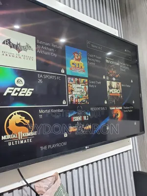 Jailbreak Games Installation