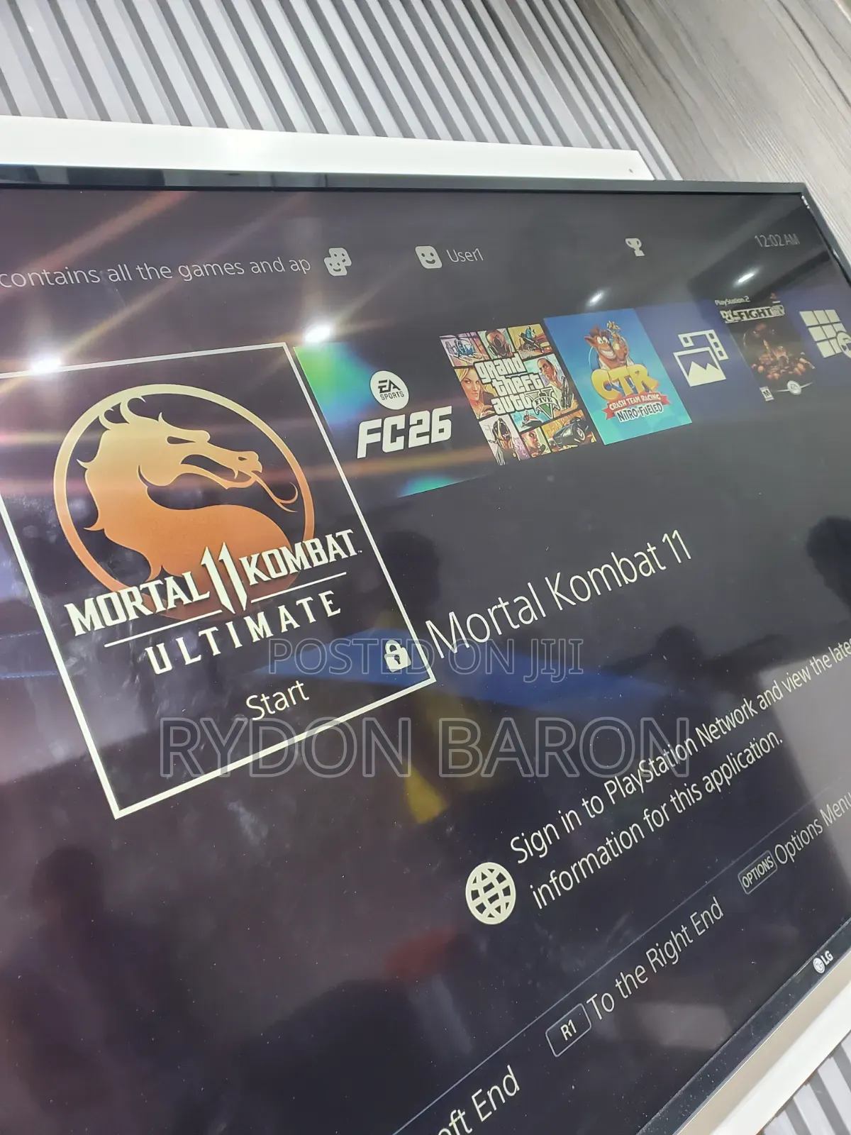 Jailbreak Games Installation